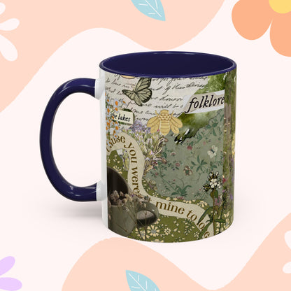 Folklore 11oz Mug