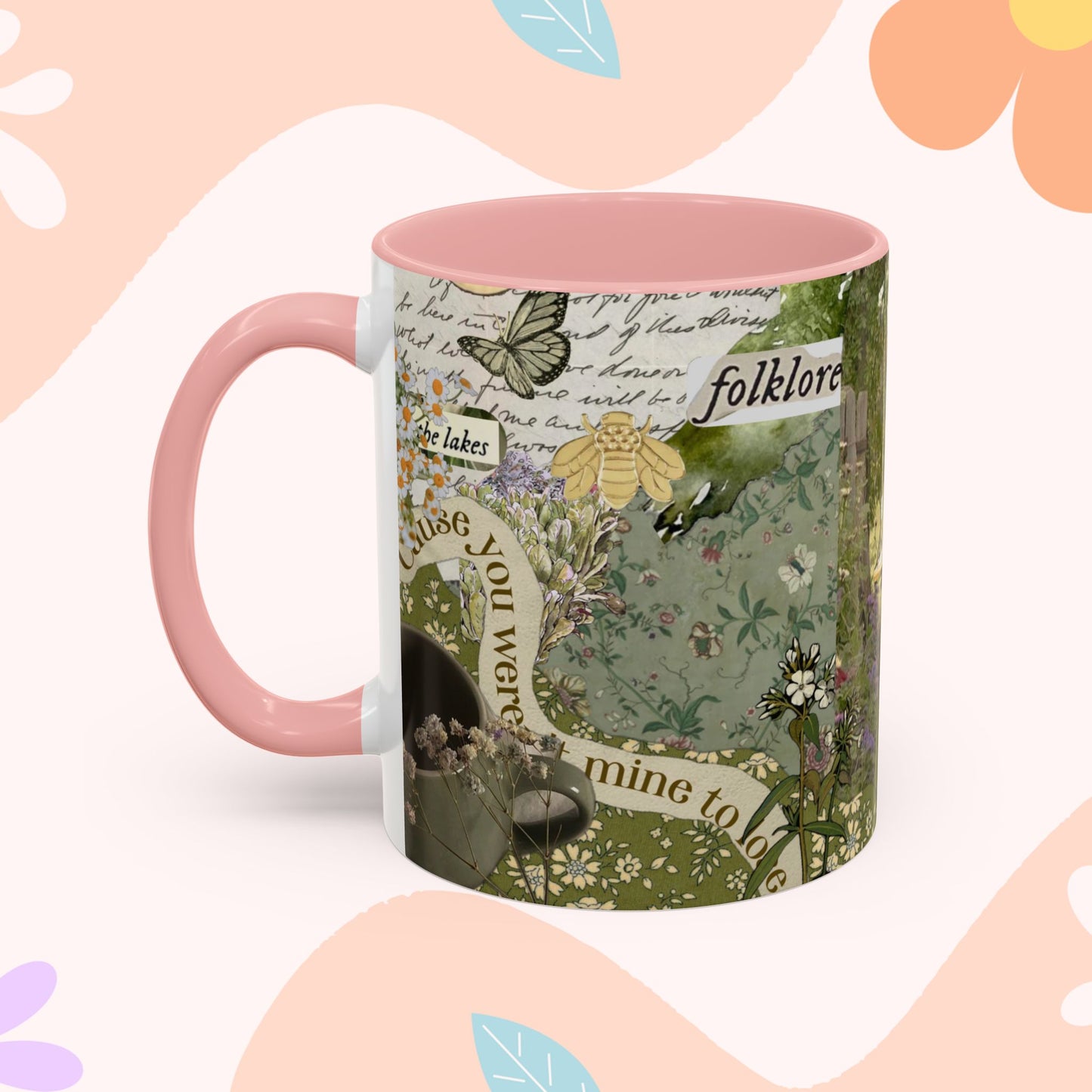 Folklore 11oz Mug