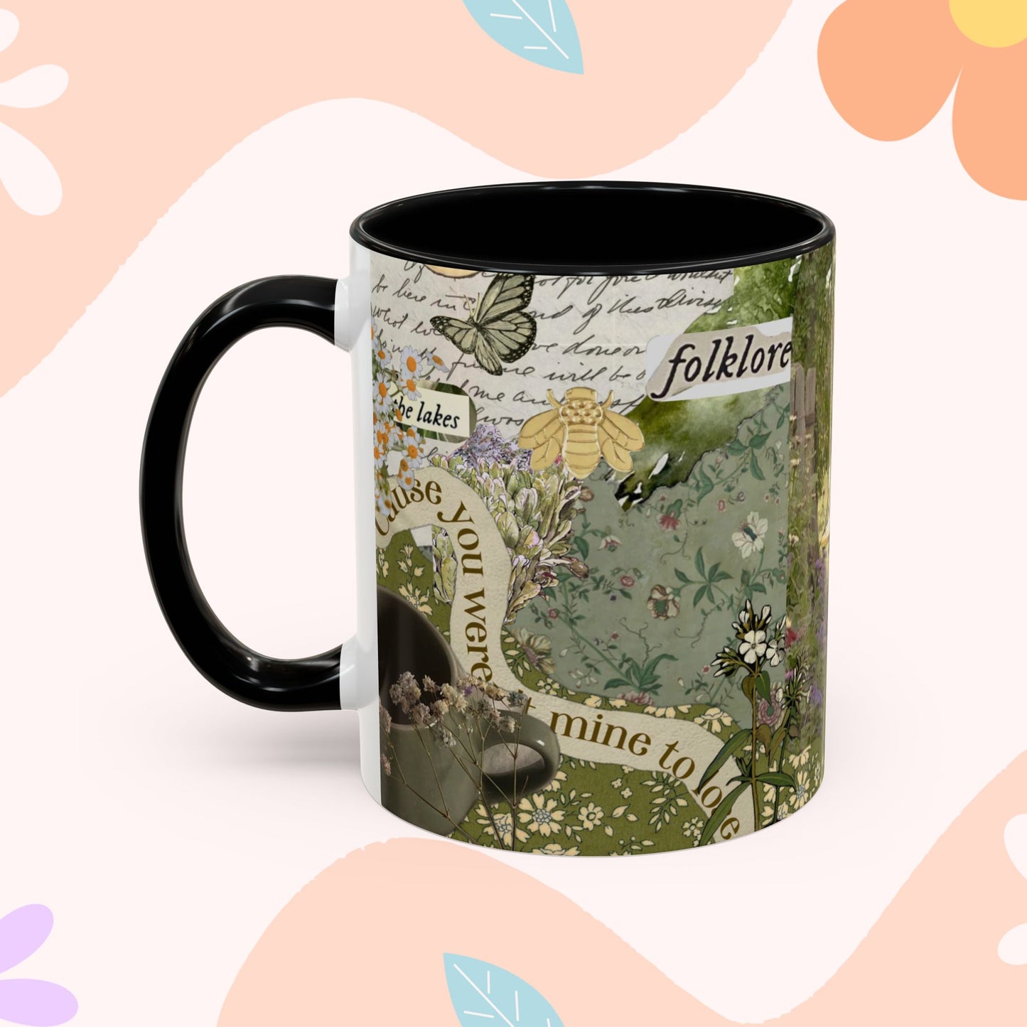 Folklore 11oz Mug