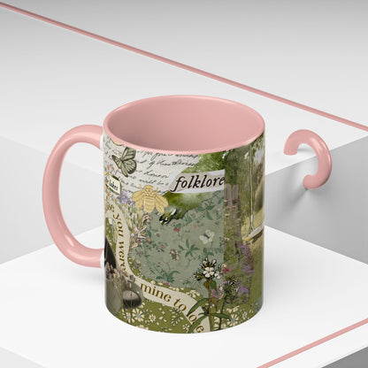 Folklore 11oz Mug