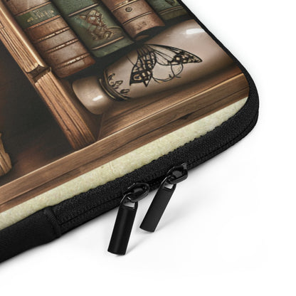 Enchanted Library Laptop Sleeve®