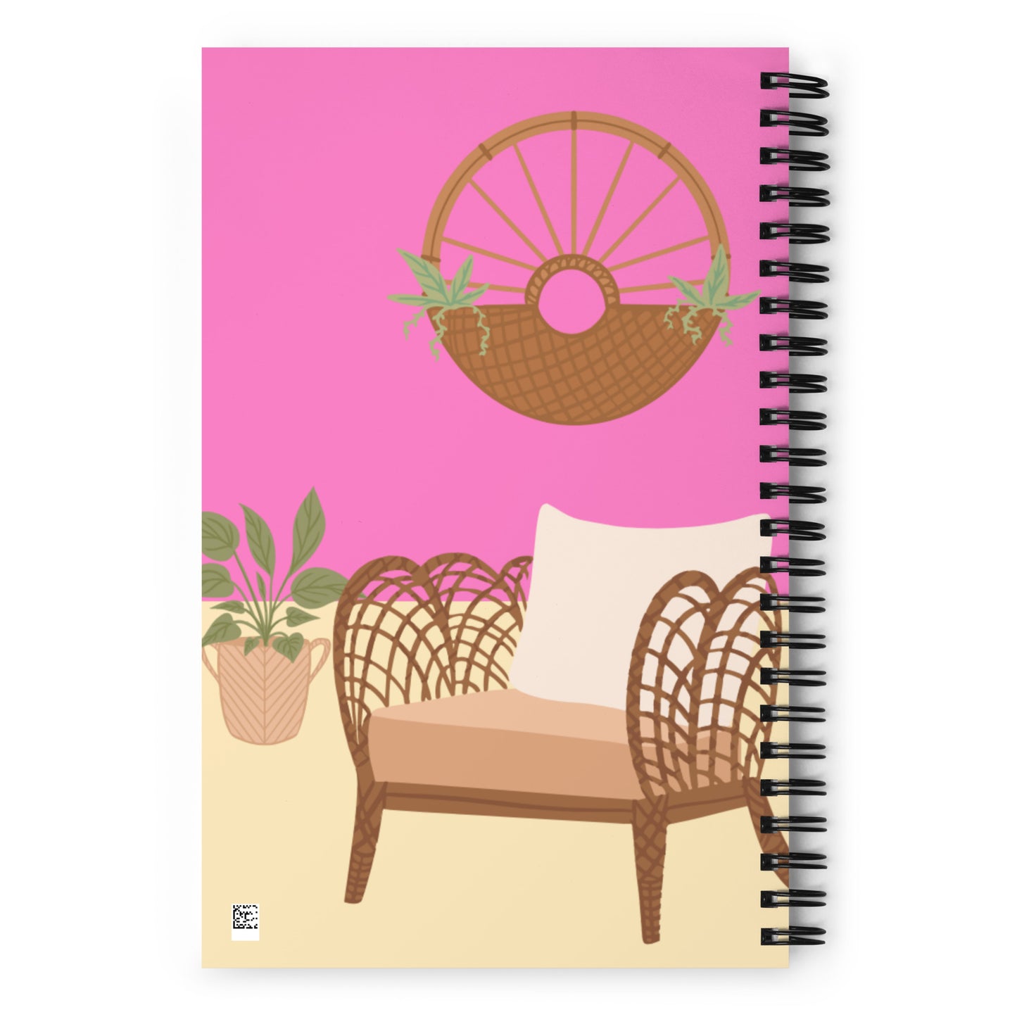 Cozy Cat Haven Journal