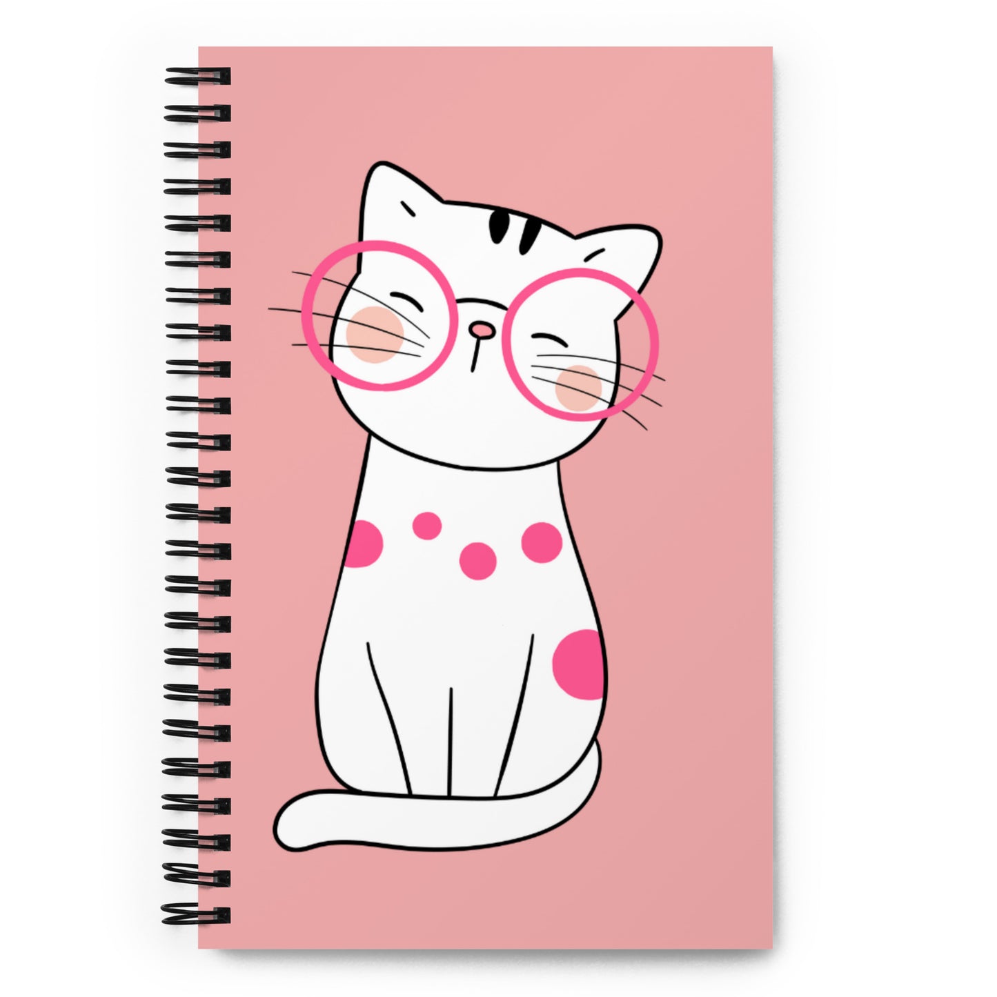 Purrfectly Playful - Journal