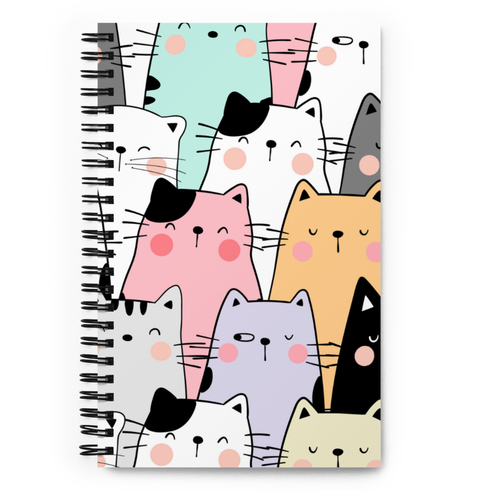 Whisker Wonderland Journal®