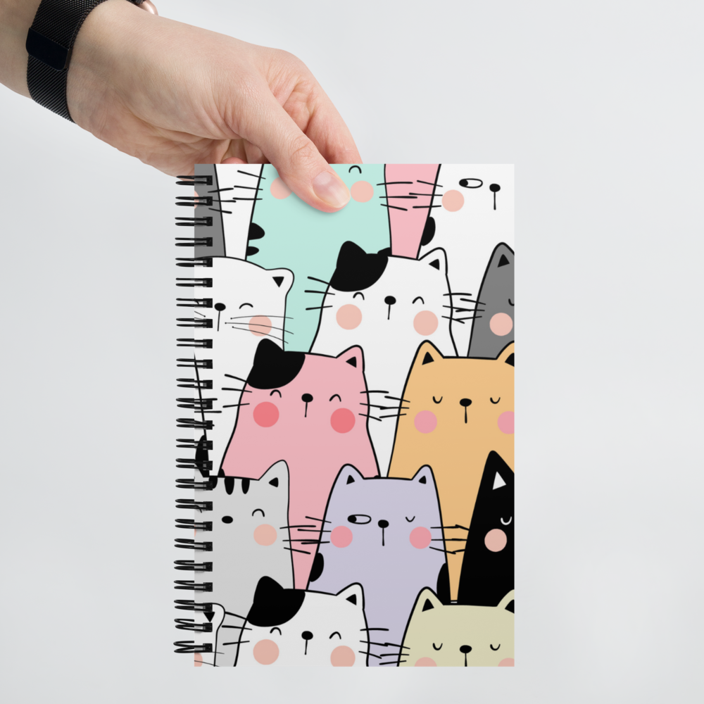 Whisker Wonderland Journal®