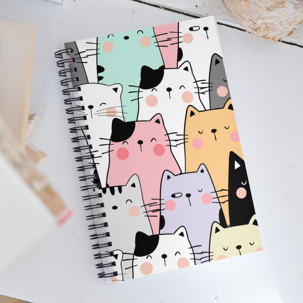 Whisker Wonderland Journal®