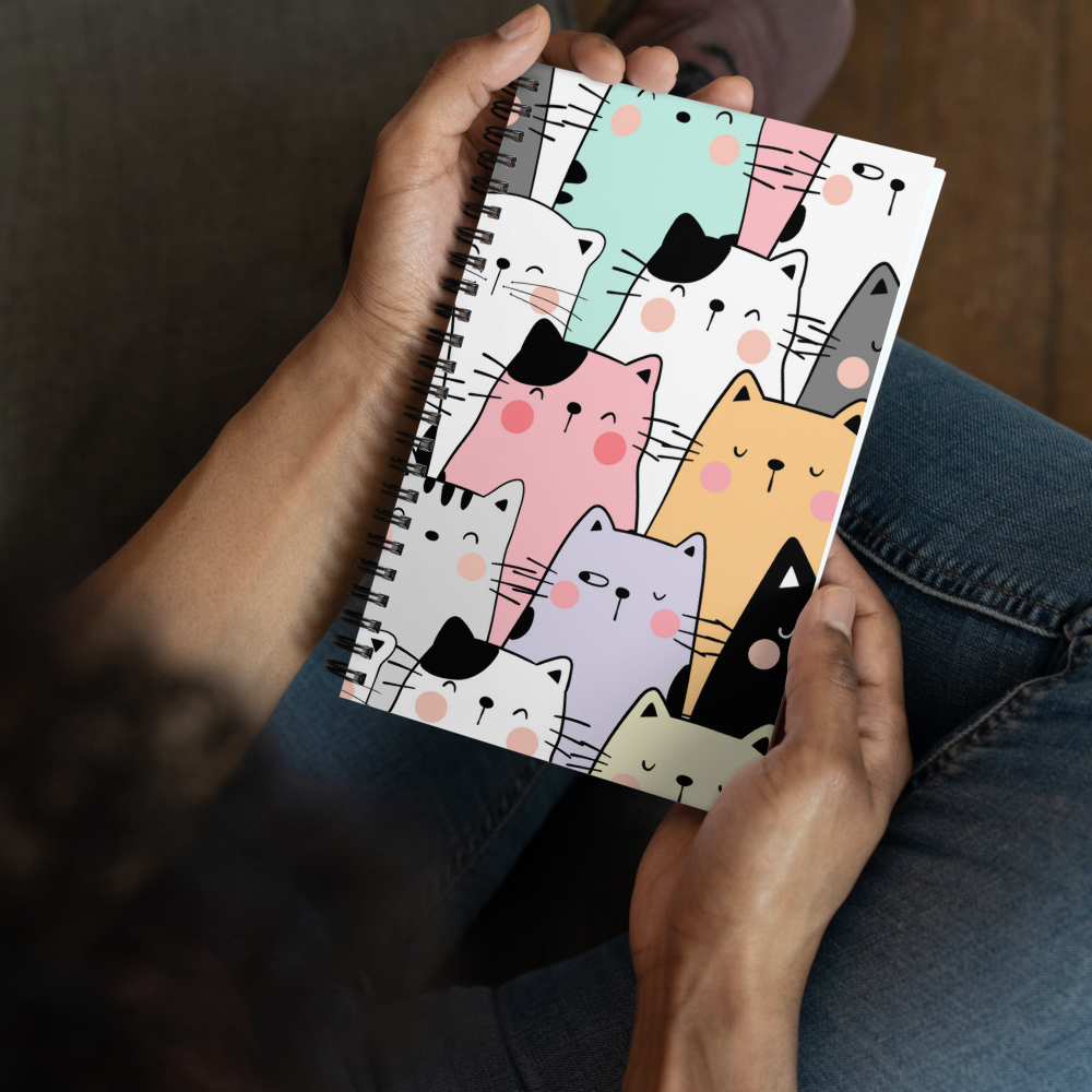 Whisker Wonderland Journal®