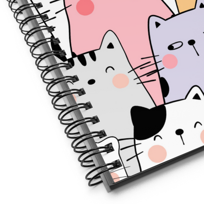 Whisker Wonderland Journal®